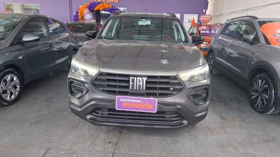 FIAT PULSE 1.3 FLEX DRIVE CVT